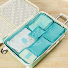 organiseur valise helpvoyageur