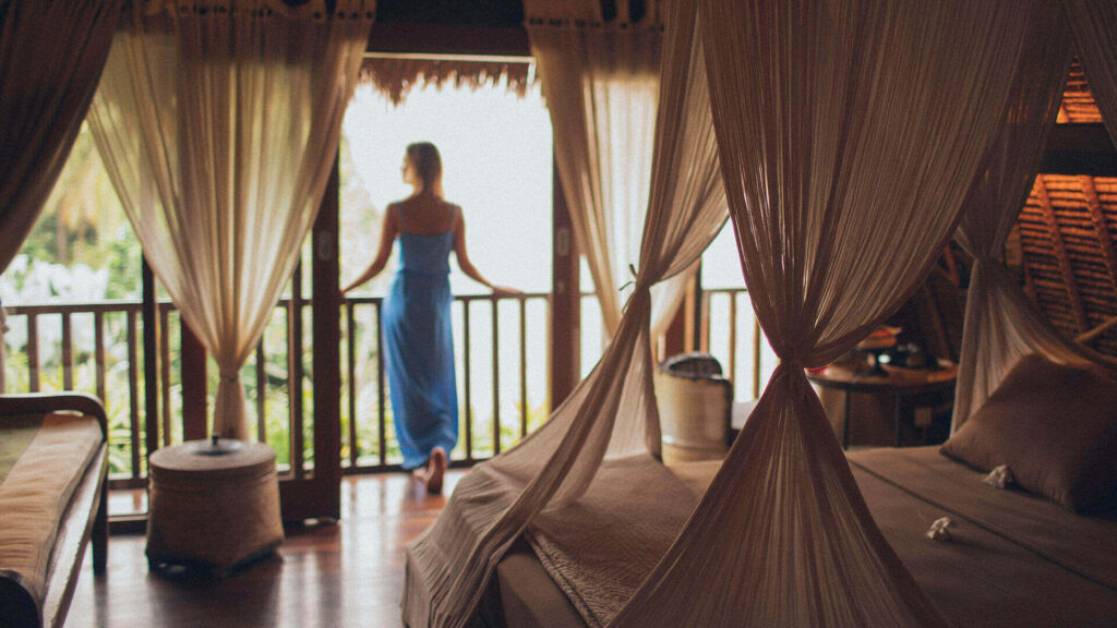 voyage de noce avec un travel planner