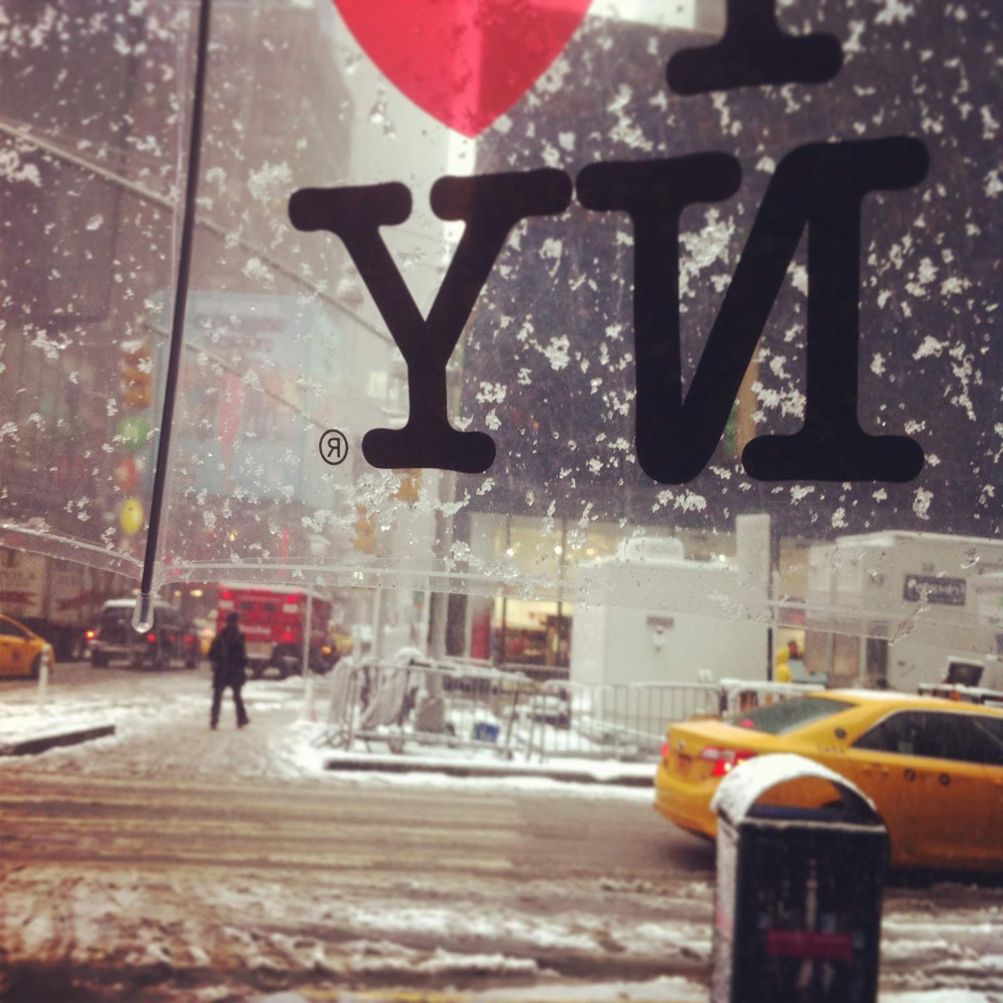 New York février helpvoyageur