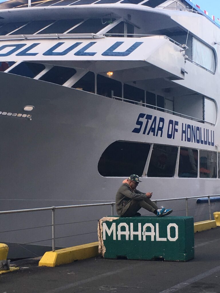 star Hawaii helpvoyageur