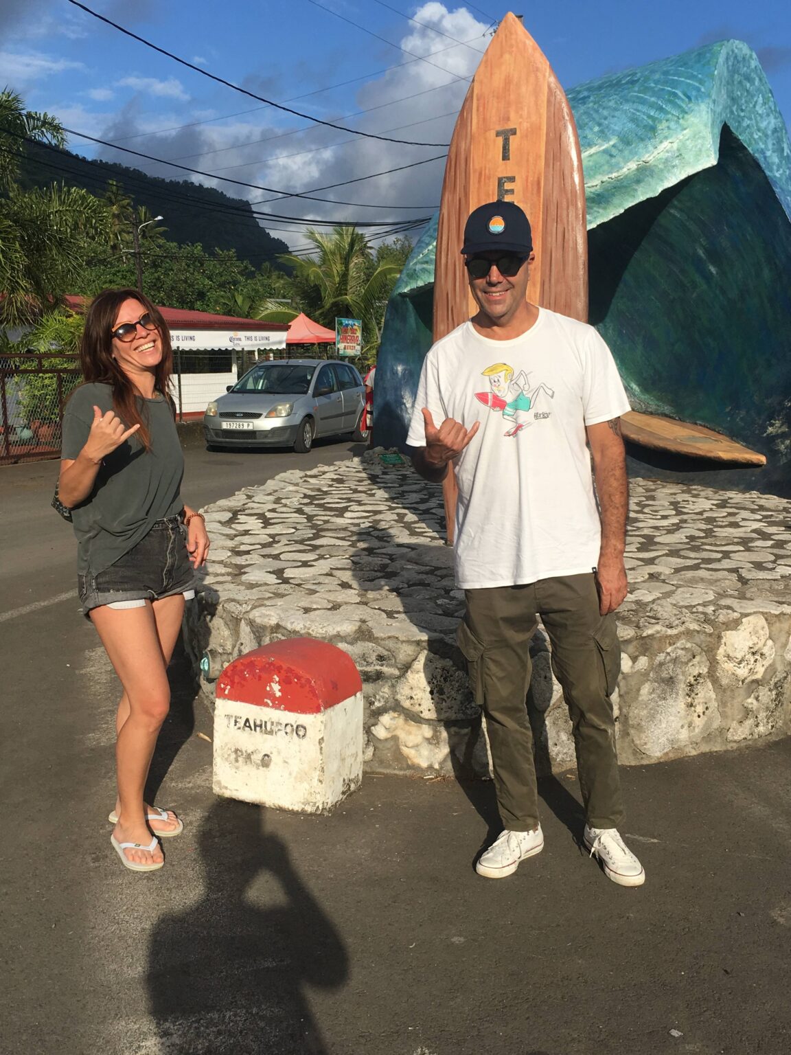 teahupoo Tahiti helpvoyageur