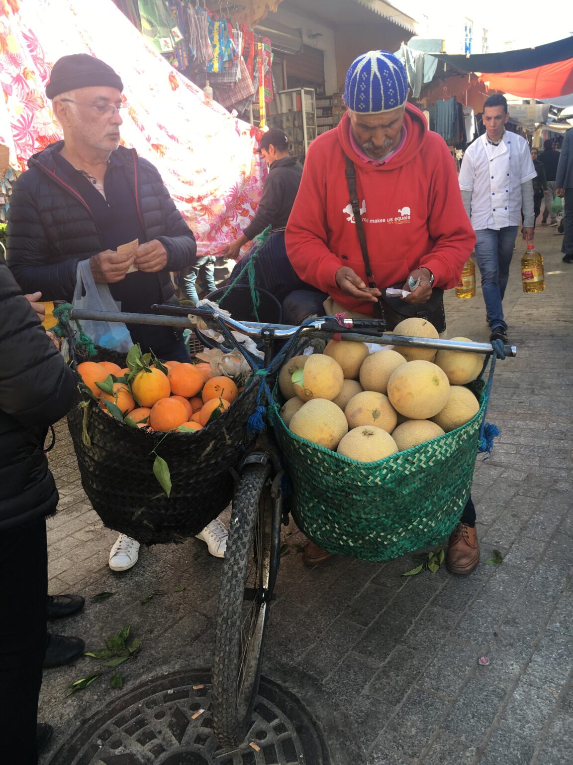 fruits rabat helpvoyageur