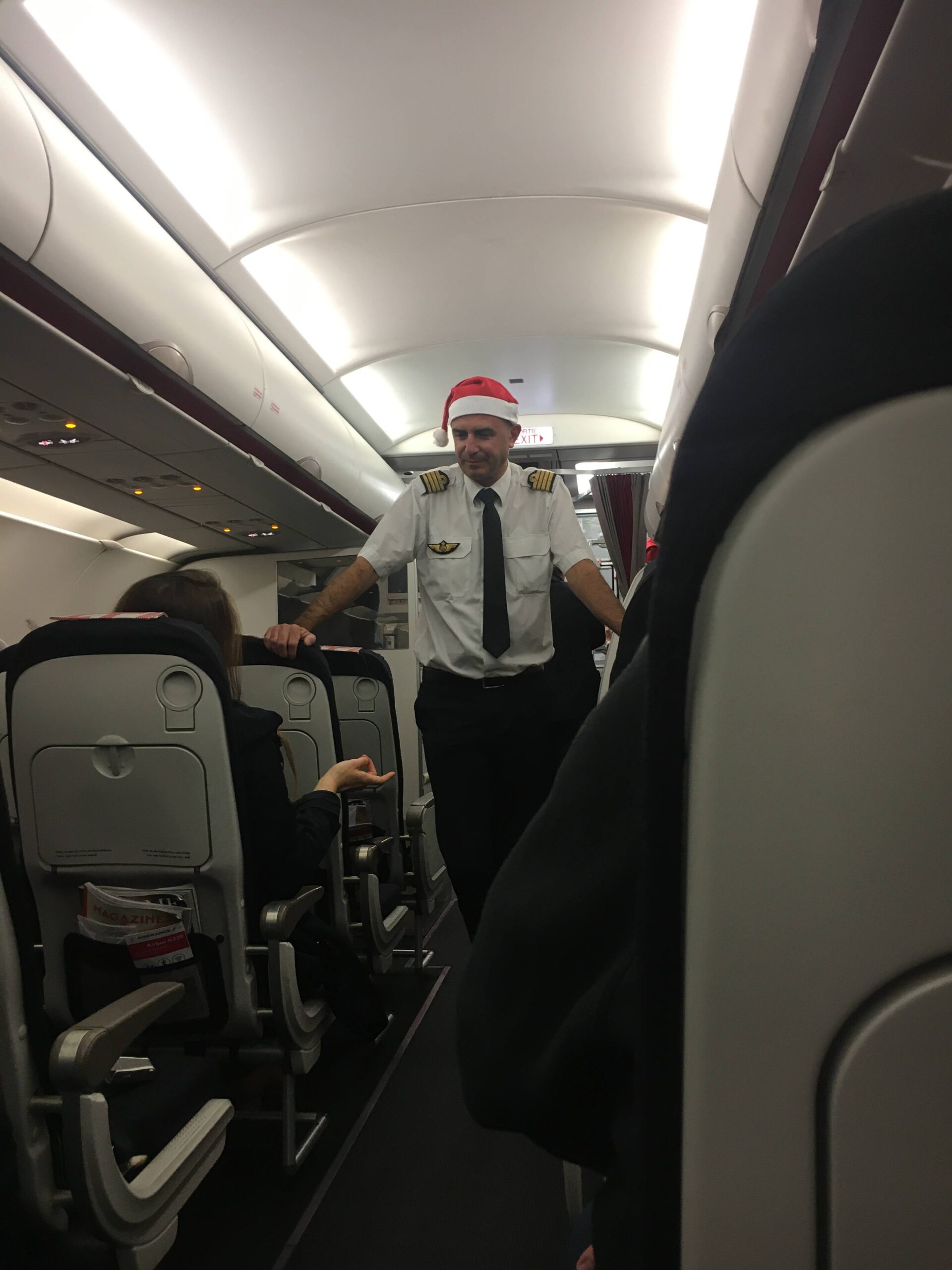 avion caraïbes helpvoyageur