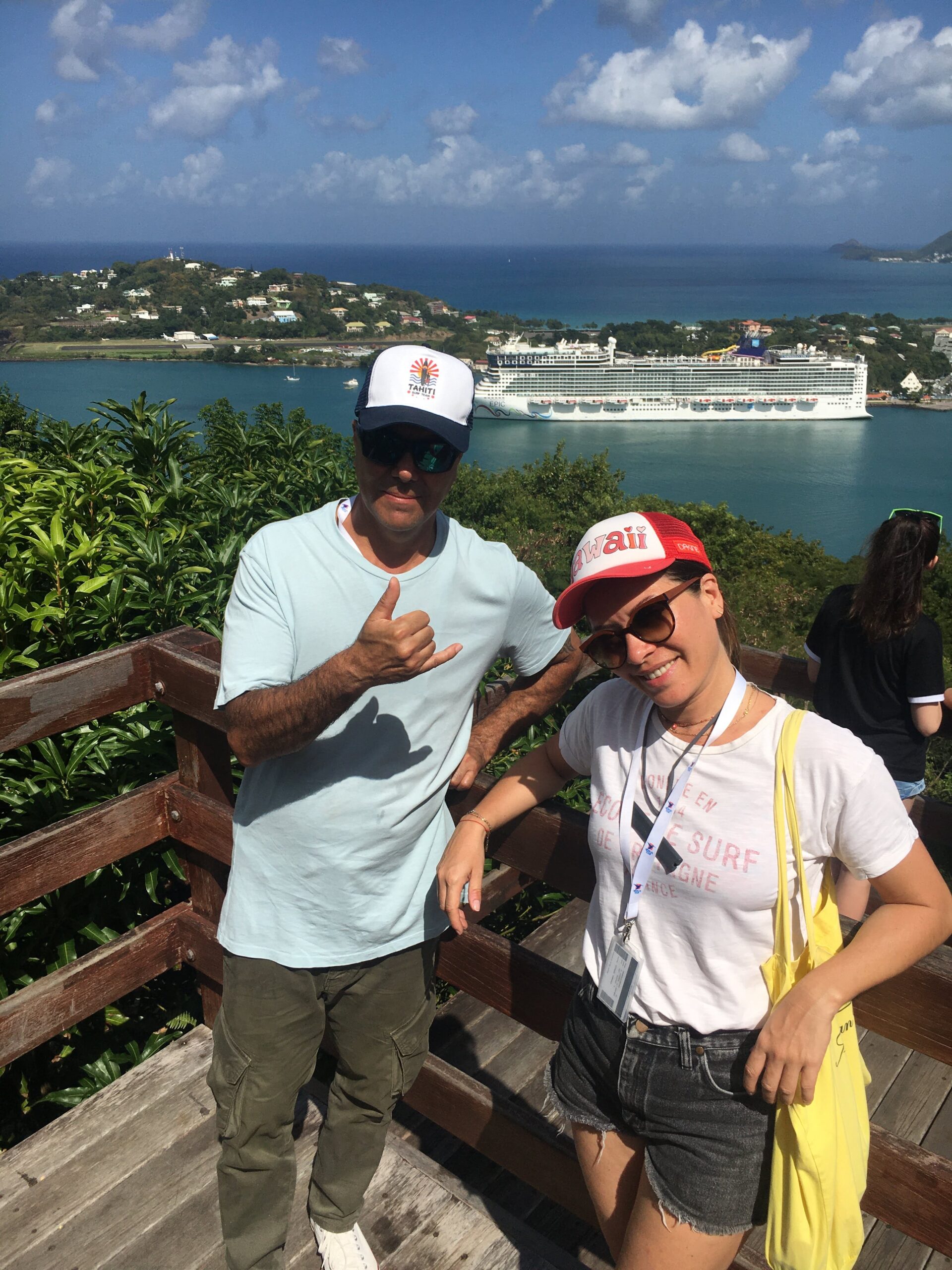bateau caraïbes helpvoyageur