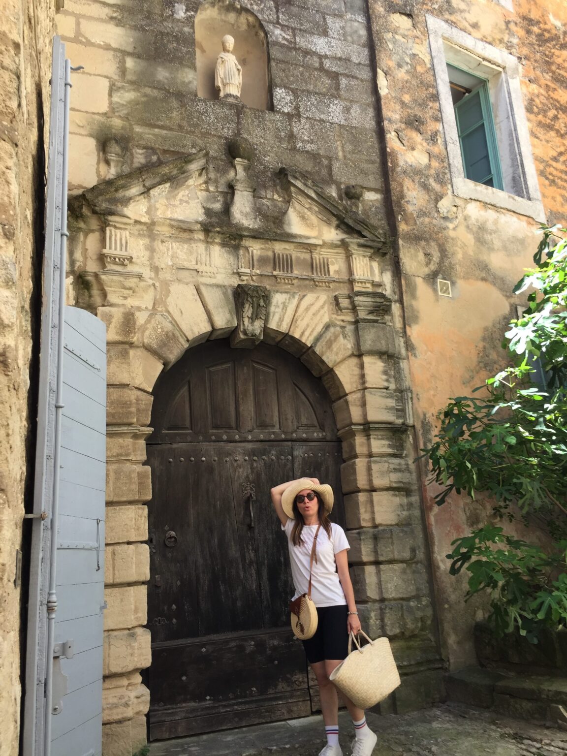 gordes juin helpvoyageur