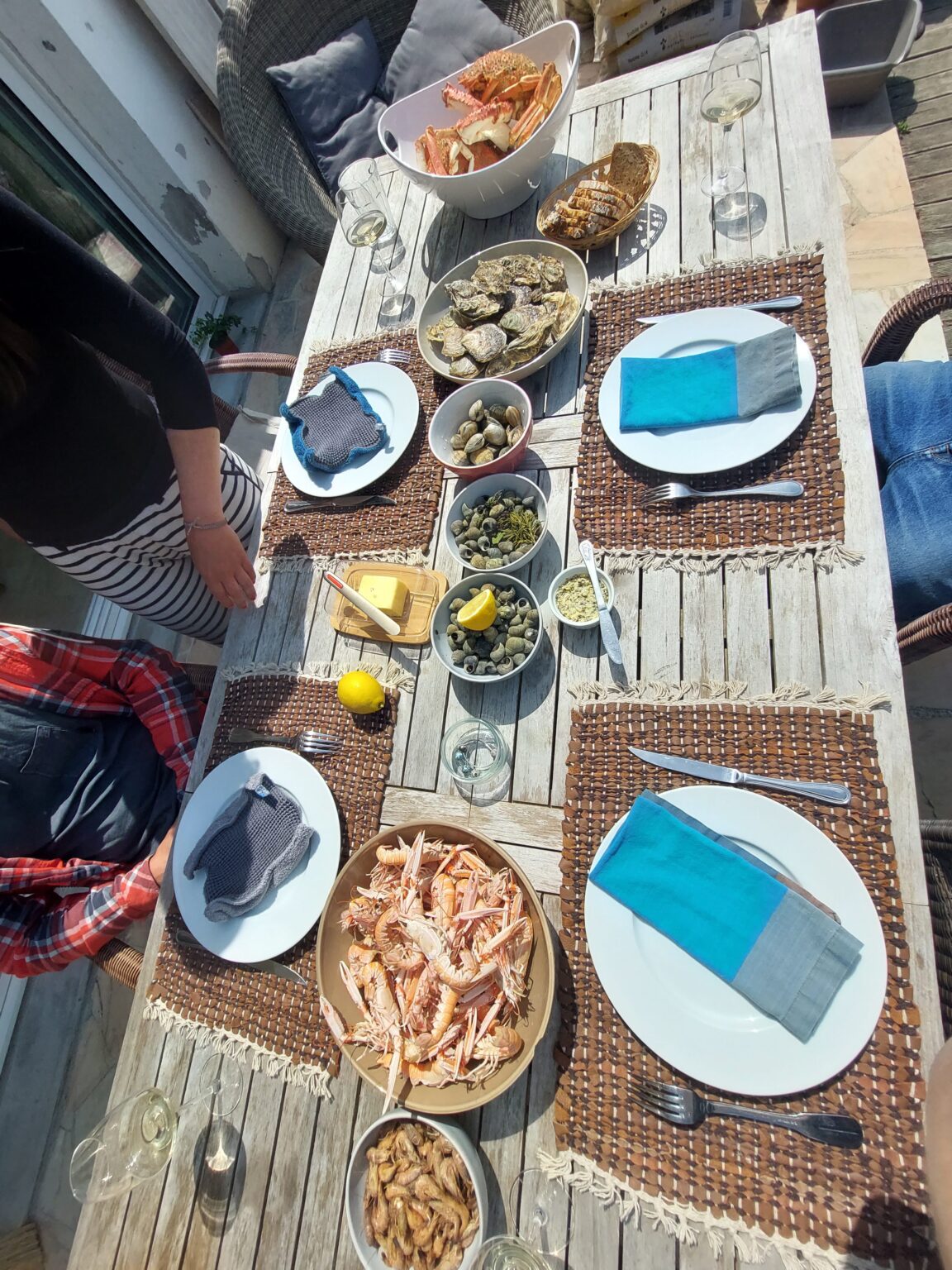 repas Bretagne helpvoyageur