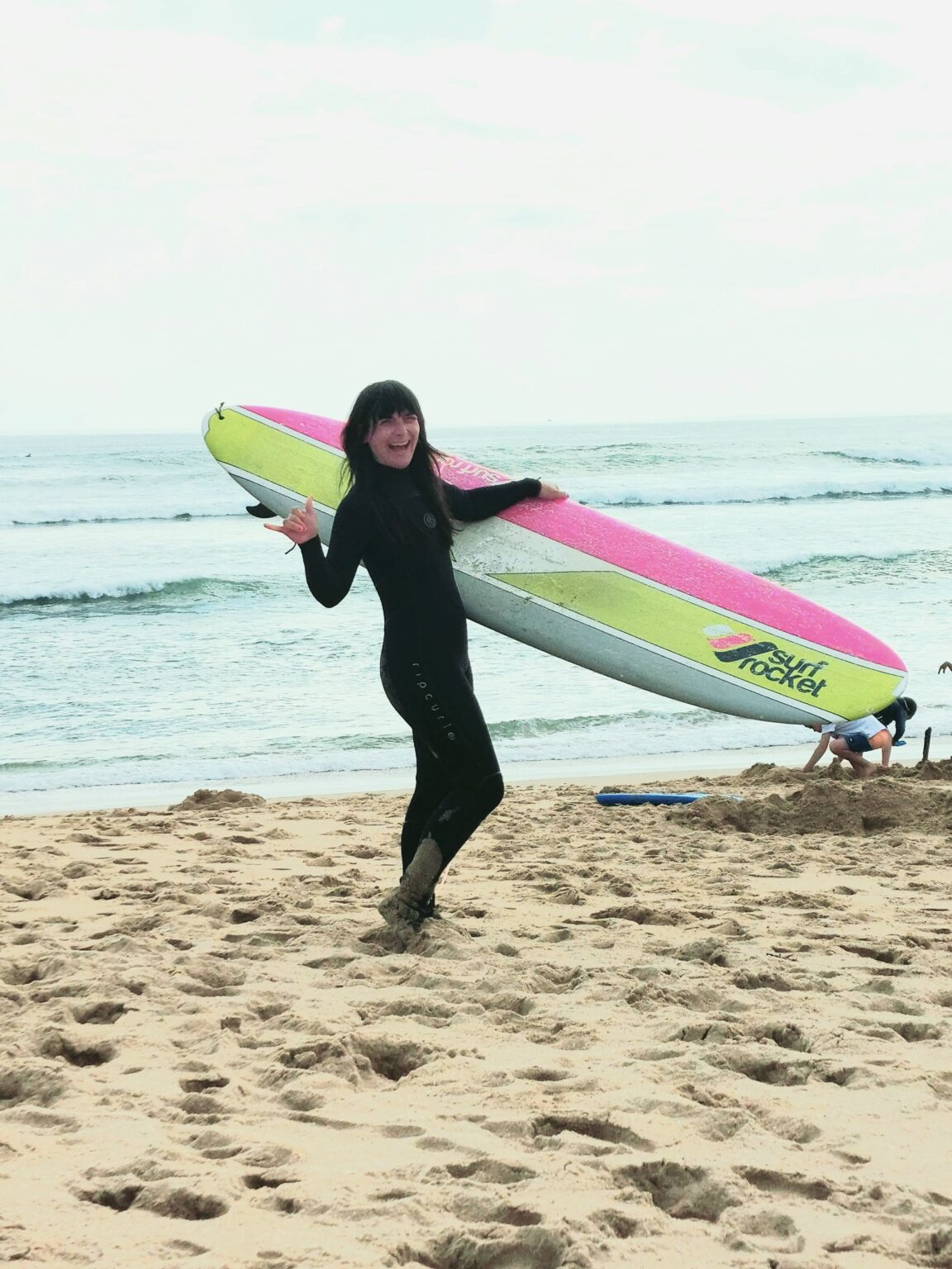 surf Bretagne helpvoyageur
