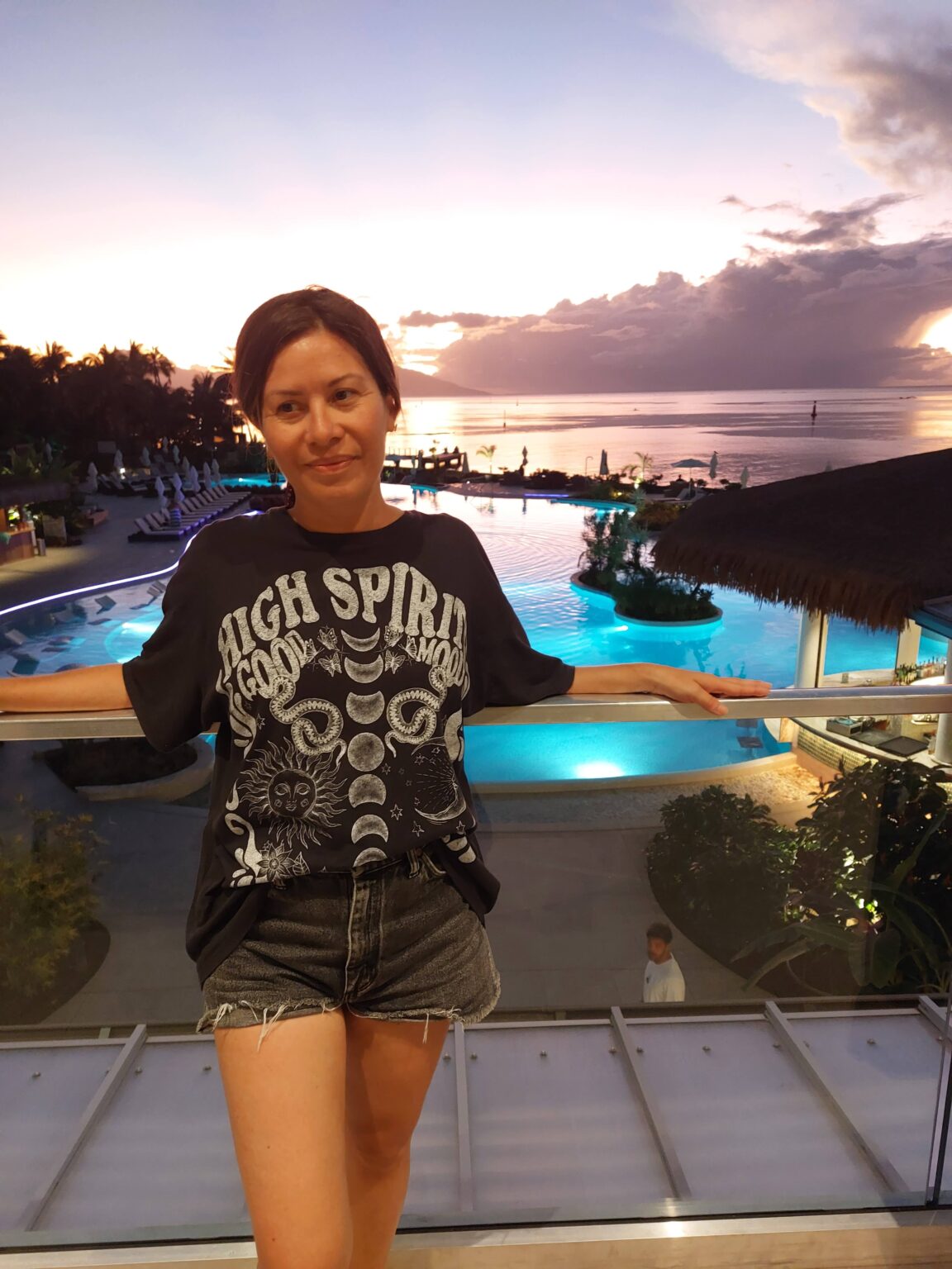 hilton Tahiti helpvoyageur