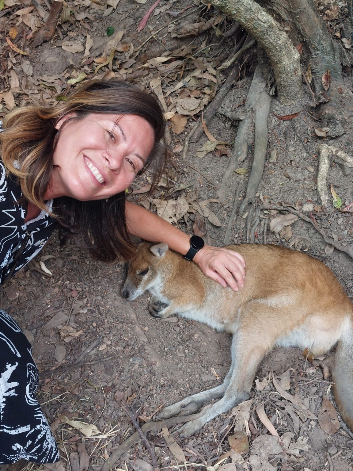 animaux Australie helpvoyageur