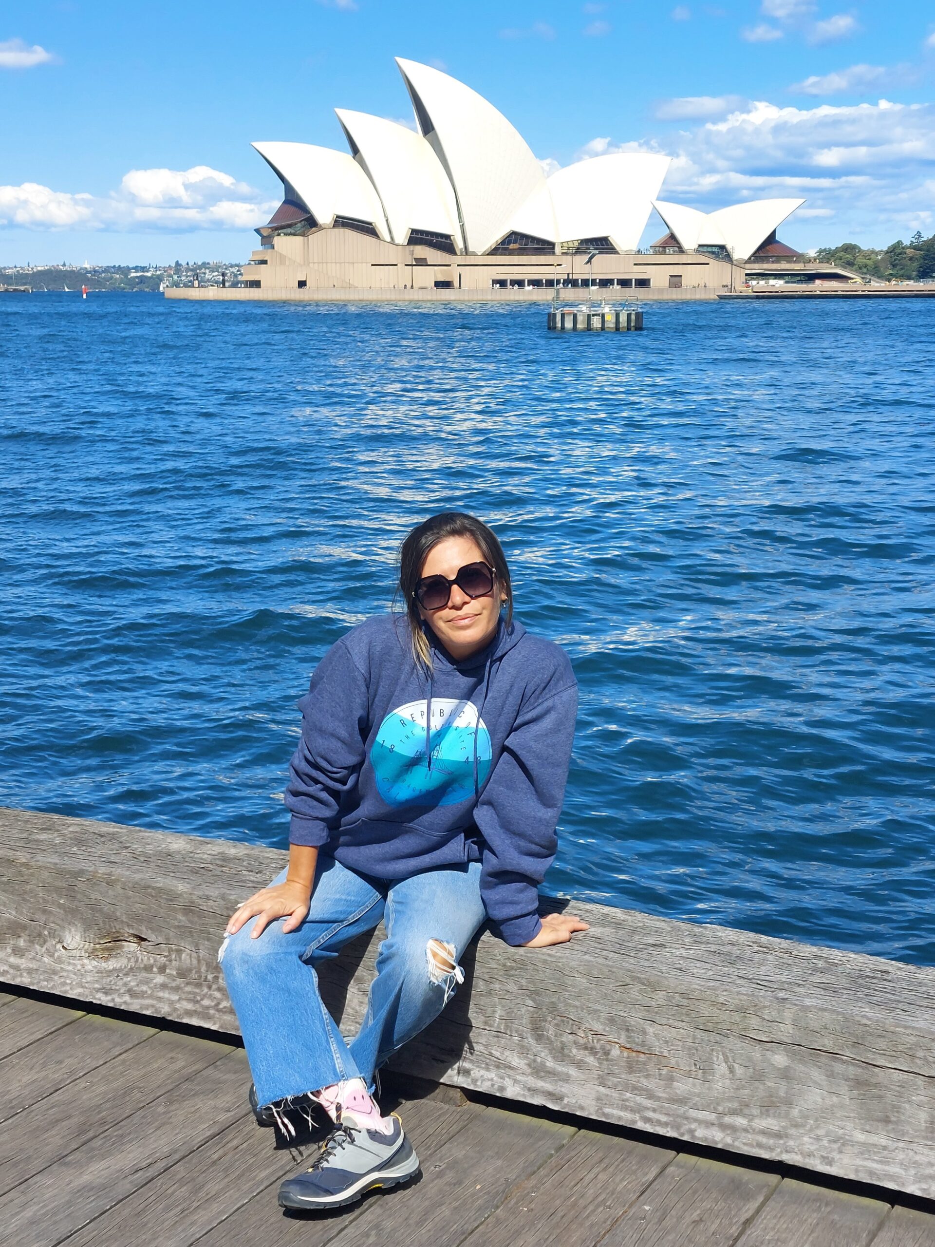sydney Australie helpvoyageur