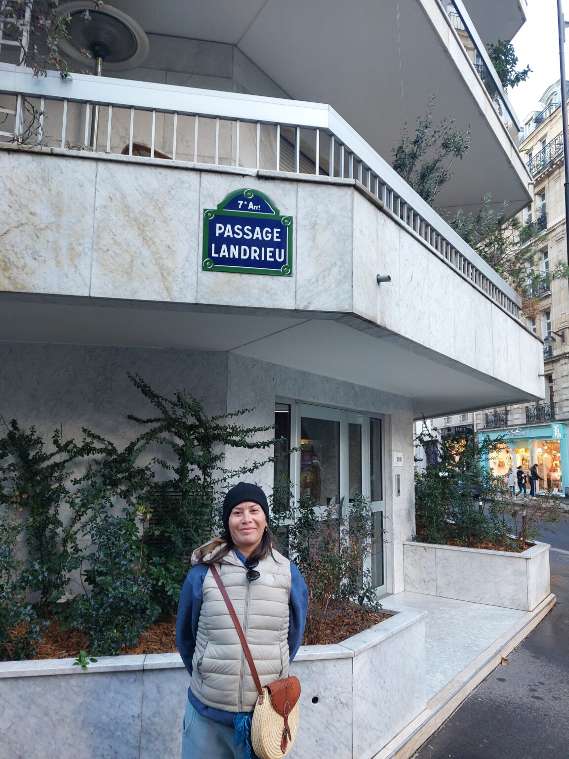dégaine paris helpvoyageur