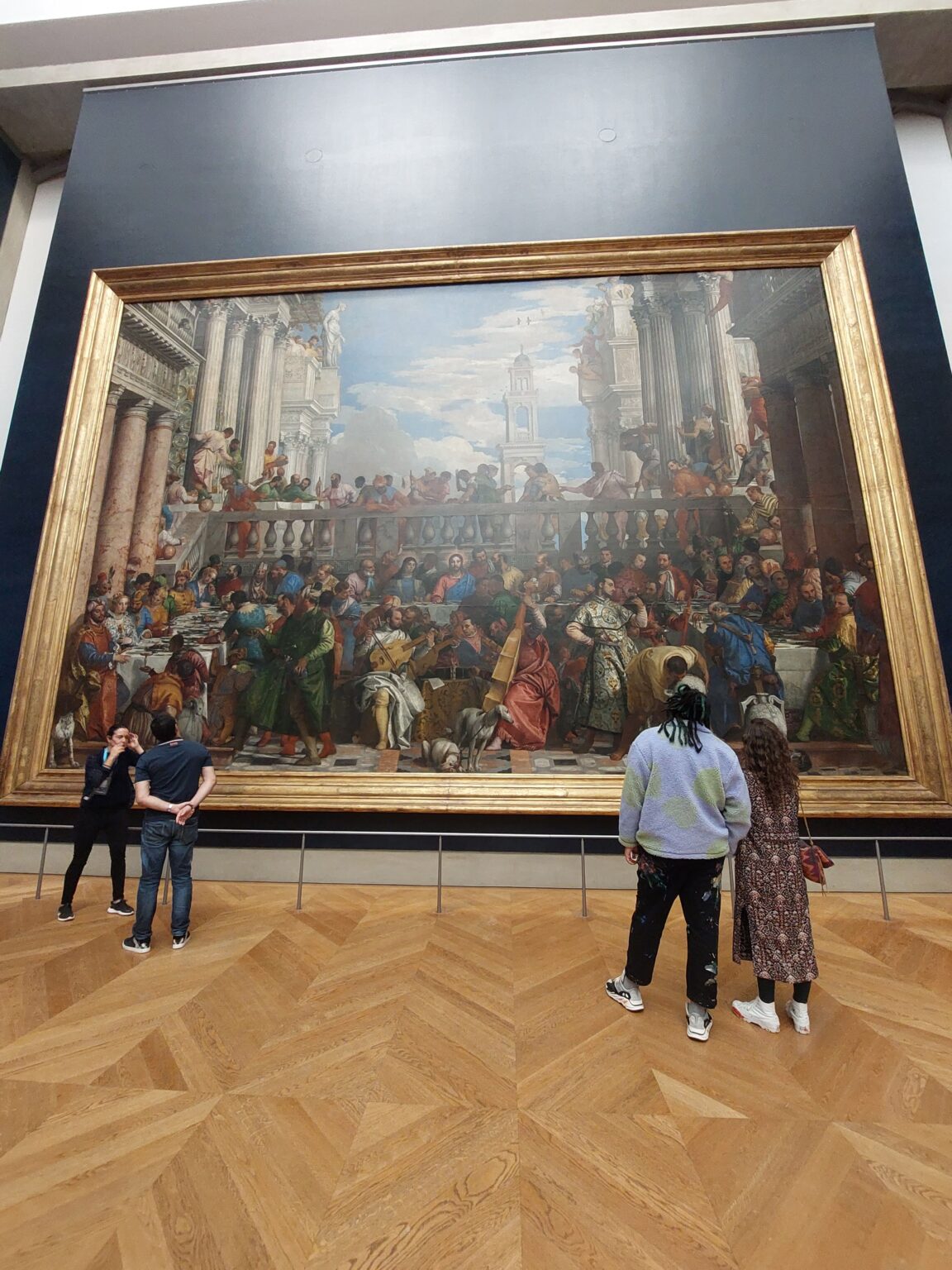 musée paris helpvoyageur