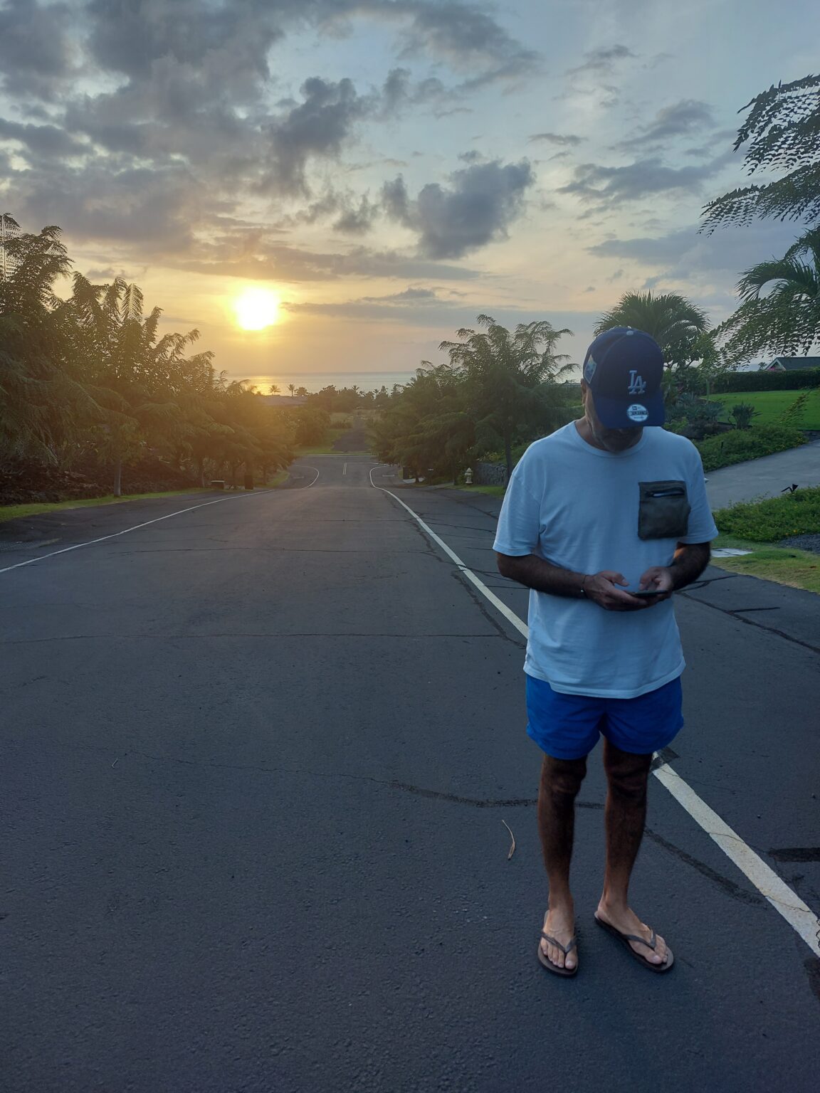 road Hawaii helpvoyageur
