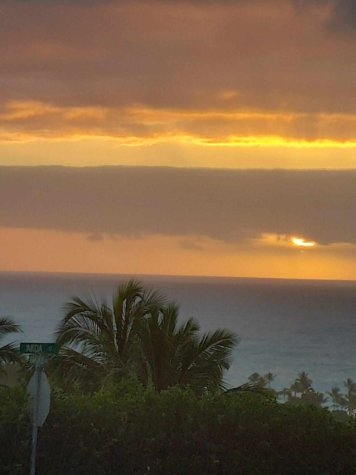 ciel Hawaii helpvoyageur
