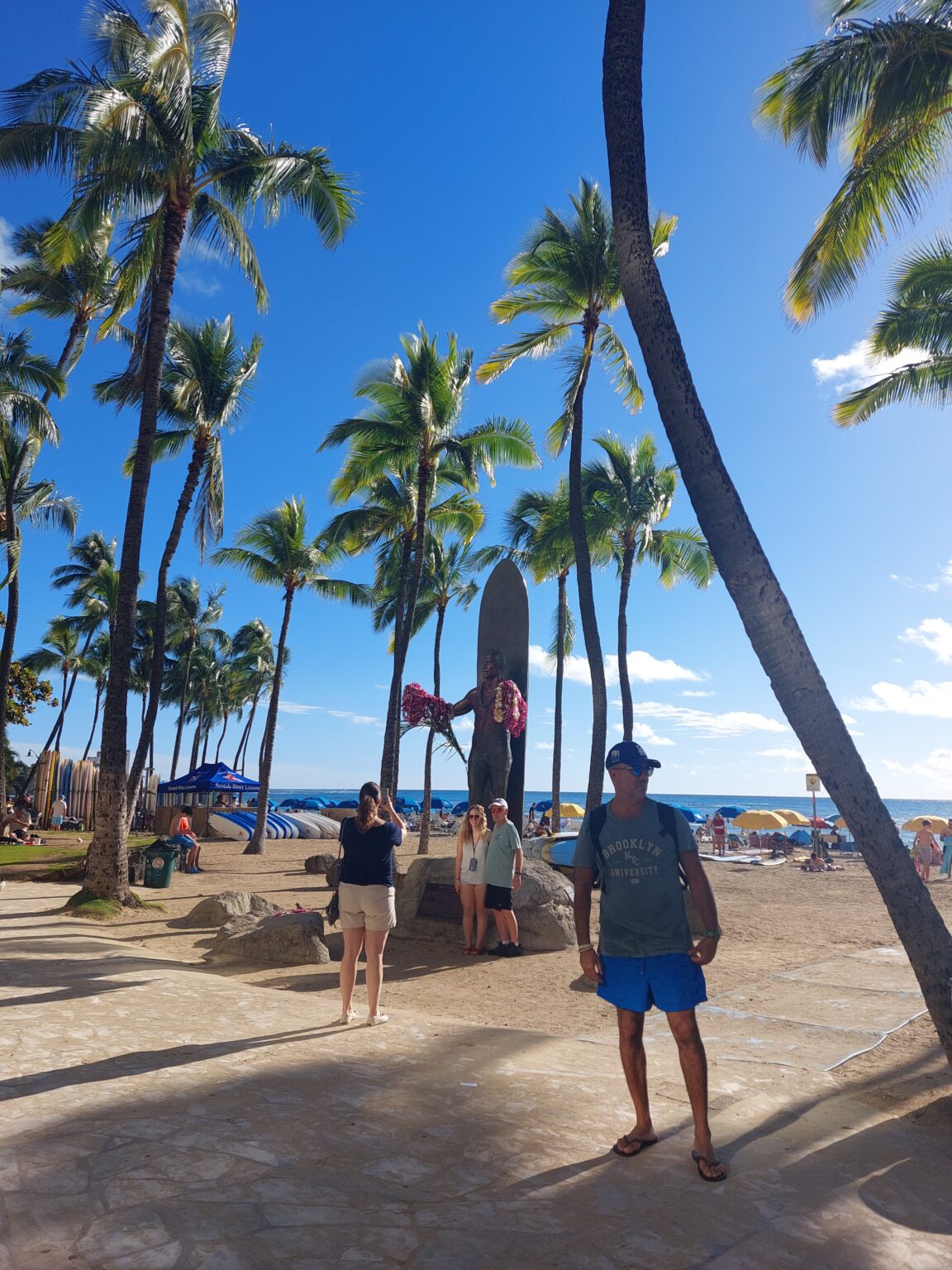 Waikiki helpvoyageur