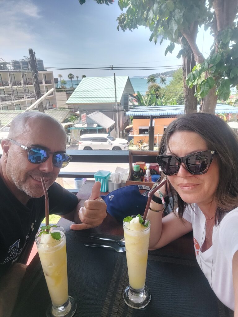 drink Thailand helpvoyageur