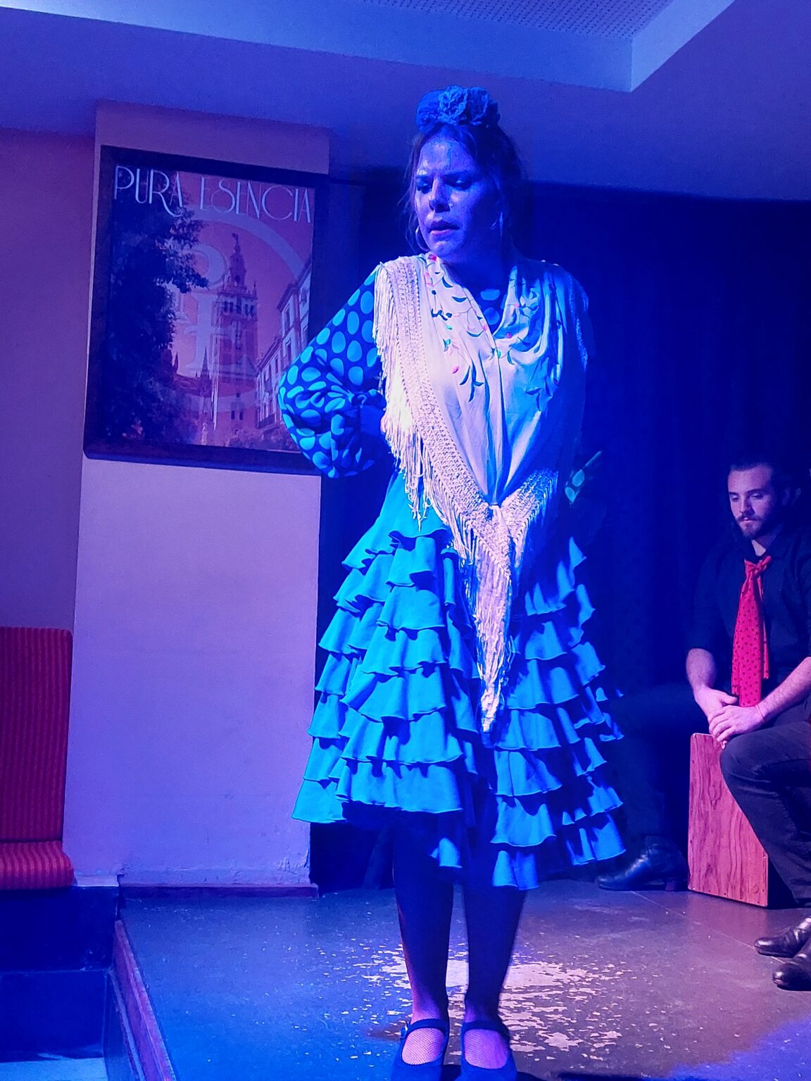 flamenco aout helpvoyageur