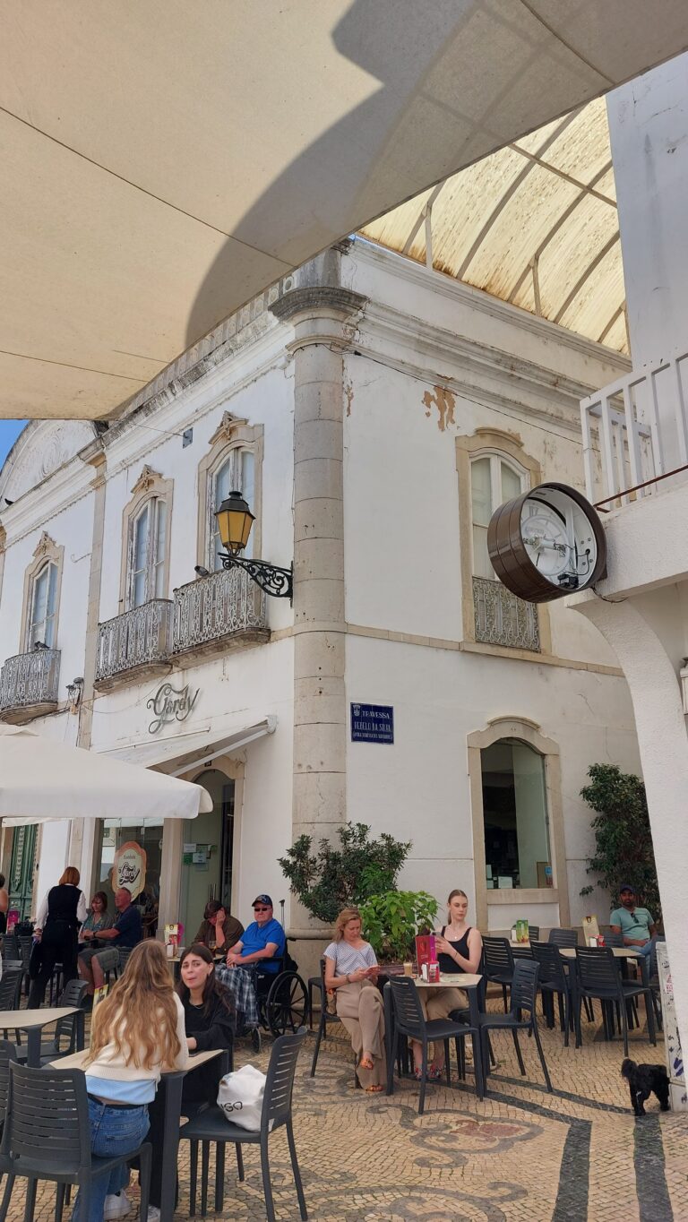 faro Portugal helpvoyageur