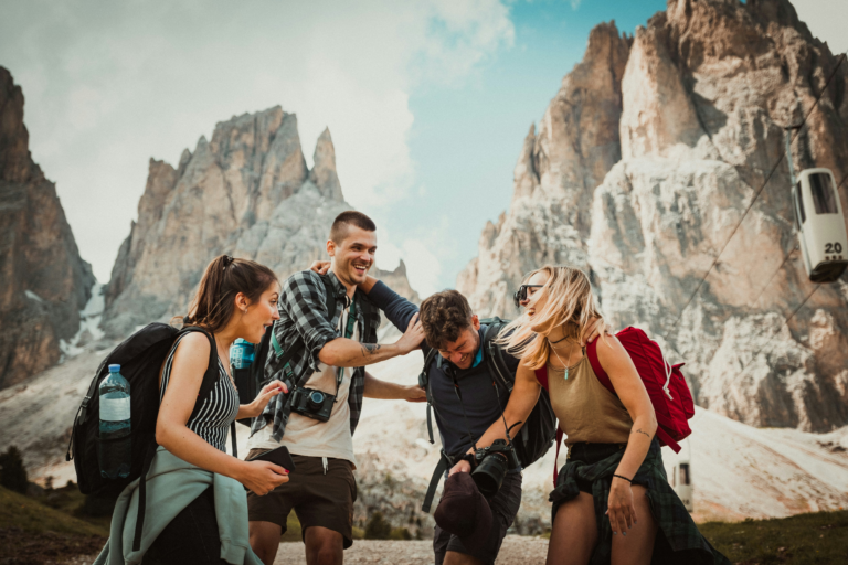 travel planner organisation voyage groupe